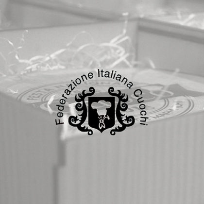 Federazione-Italiana-Cuochi logo
