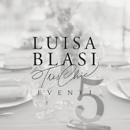 Luisa-Blasi logo